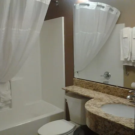 Microtel Inn & Suites Cotulla Room photo